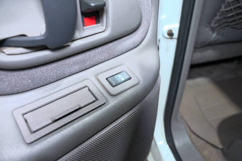 1996 Chevrolet Tahoe LT