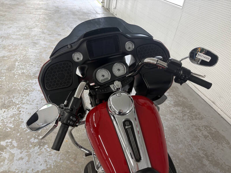 2023 Harley-Davidson Road Glide