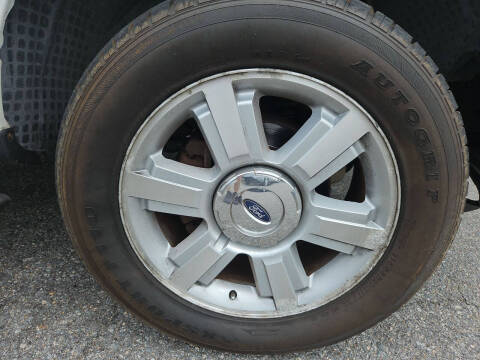 2006 Ford F-150 XL