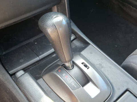 2010 Honda Accord LX