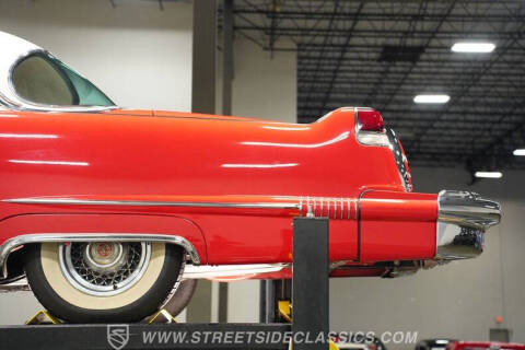 1956 Cadillac Series 62