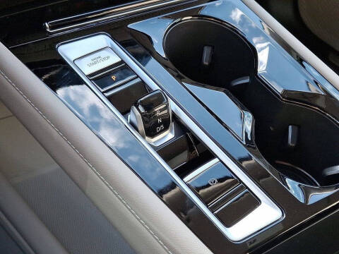 2026 Volkswagen Atlas SEL Premium R-Line 4Motion