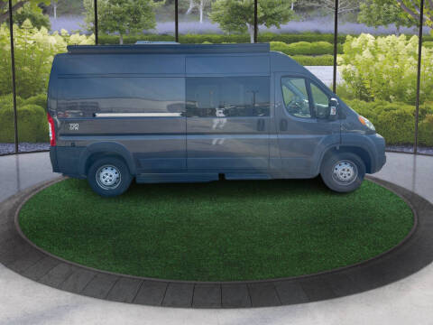 2017 RAM ProMaster 2500 159 WB