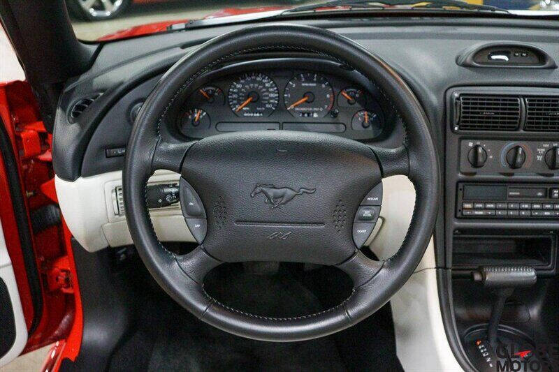 1994 Ford Mustang GT