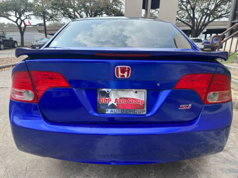 2007 Honda Civic