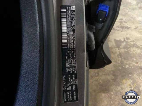 2023 Dodge Hornet GT Plus