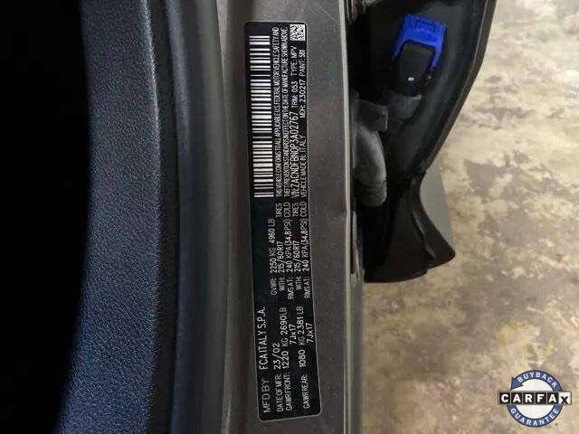 2023 Dodge Hornet GT Plus