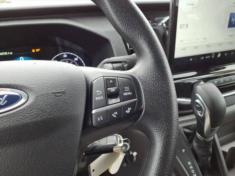 2023 Ford Transit 350 XLT