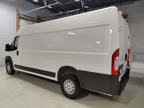 2023 RAM ProMaster 3500 159 WB