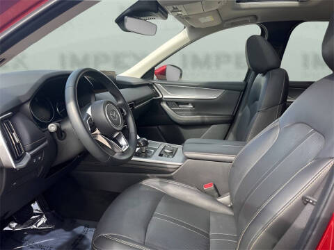 2024 Mazda CX-90 3.3 Turbo Preferred Plus