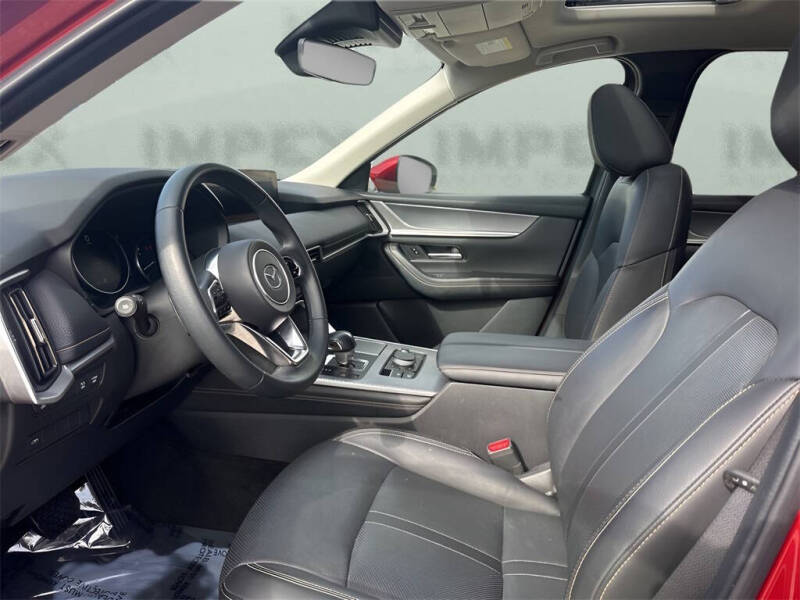 2024 Mazda CX-90 3.3 Turbo Preferred Plus