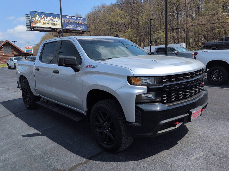 2022 Chevrolet Silverado 1500 Limited
