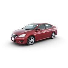 2013 Nissan Sentra for sale at Cars Trucks & More in Howell MI
