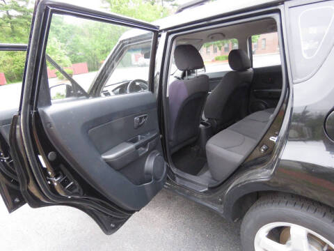 2008 Kia Sorento LX