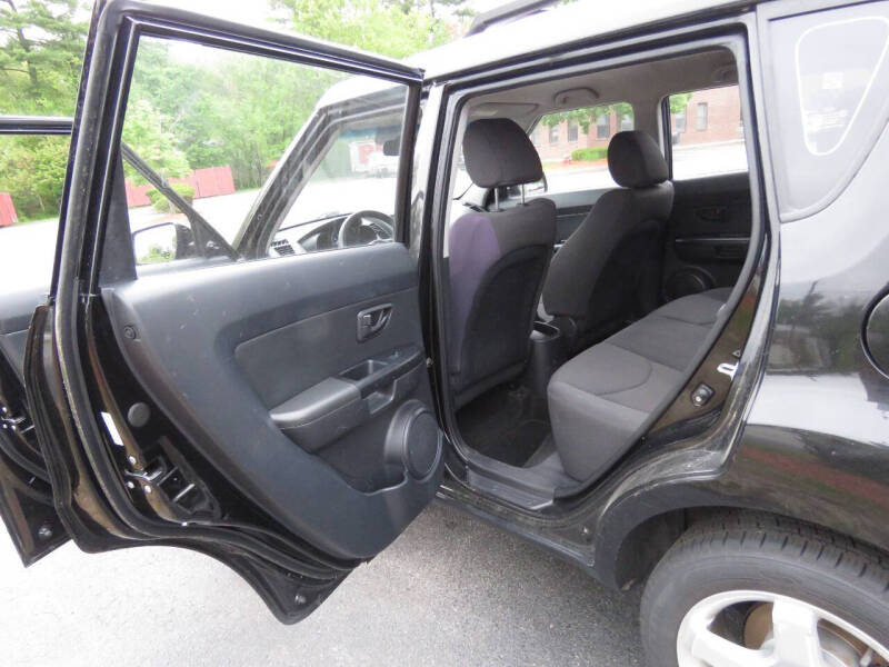 2008 Kia Sorento LX