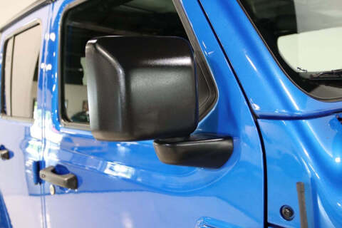 2022 Jeep Gladiator Altitude