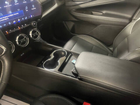 2024 Chevrolet Blazer EV 2LT