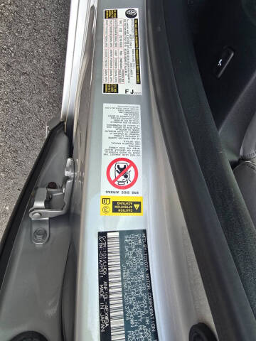 2010 Lexus HS 250h Premium