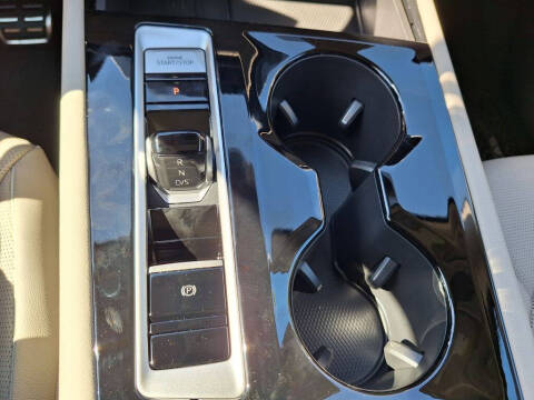 2026 Volkswagen Atlas SEL Premium R-Line 4Motion