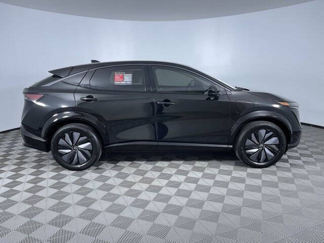2024 Nissan Ariya Engage e-4ORCE