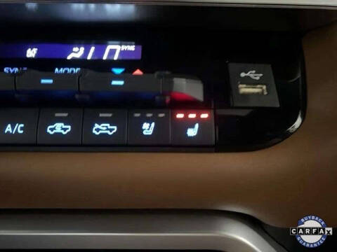 2023 Toyota Tundra 1794 Edition