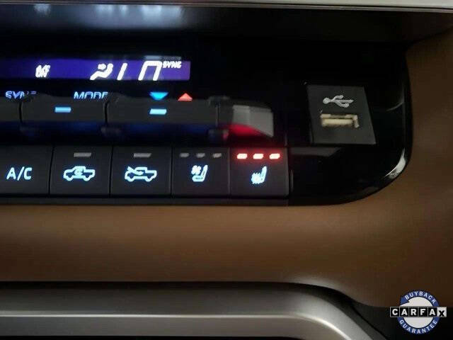 2023 Toyota Tundra 1794 Edition