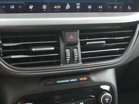 2024 Ford Escape Plug-In Hybrid PHEV