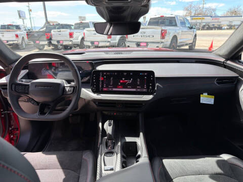 2026 Dodge Charger