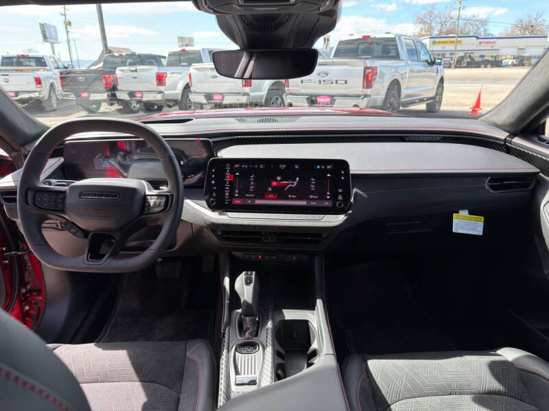 2026 Dodge Charger