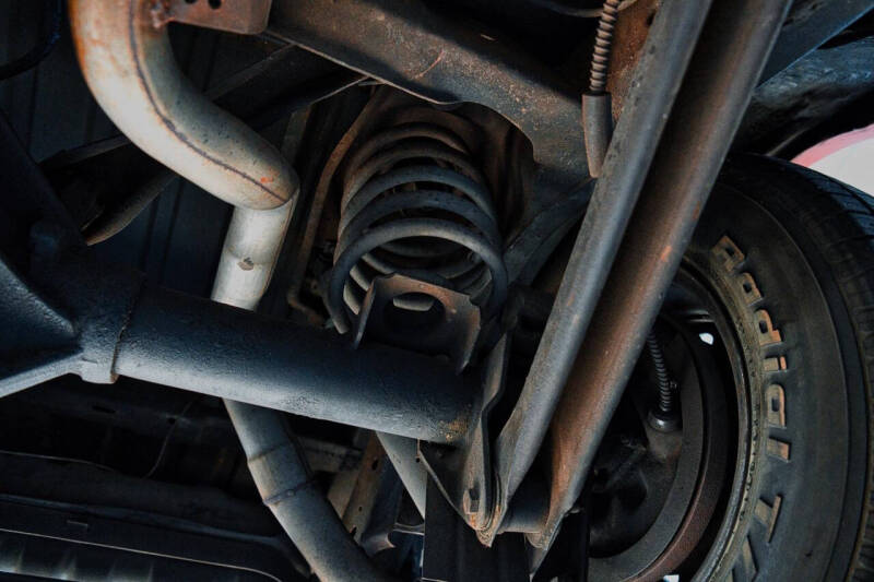 1967 Chevrolet El Camino