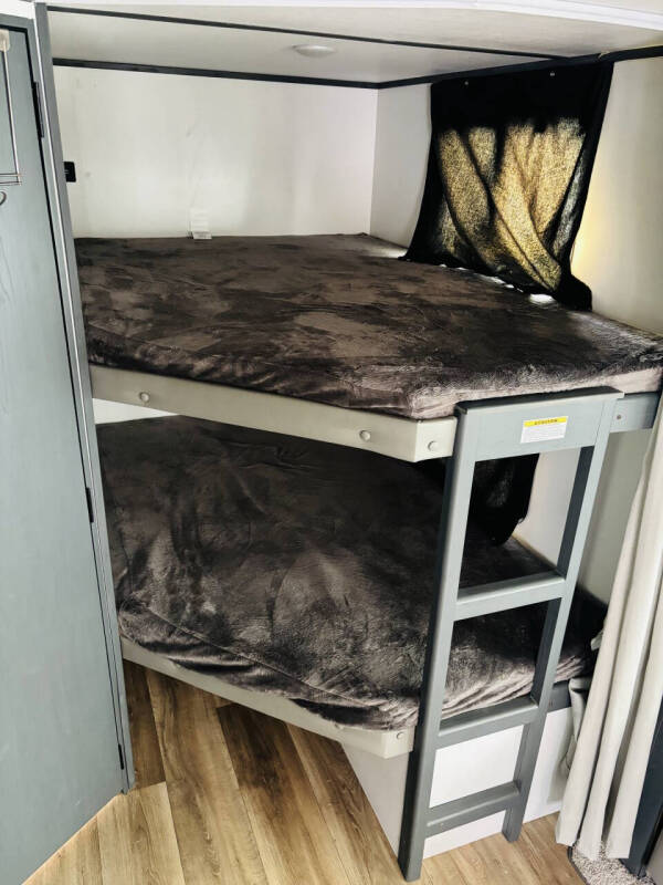 2022 Keystone RV Bullet Crossfire 2730BH