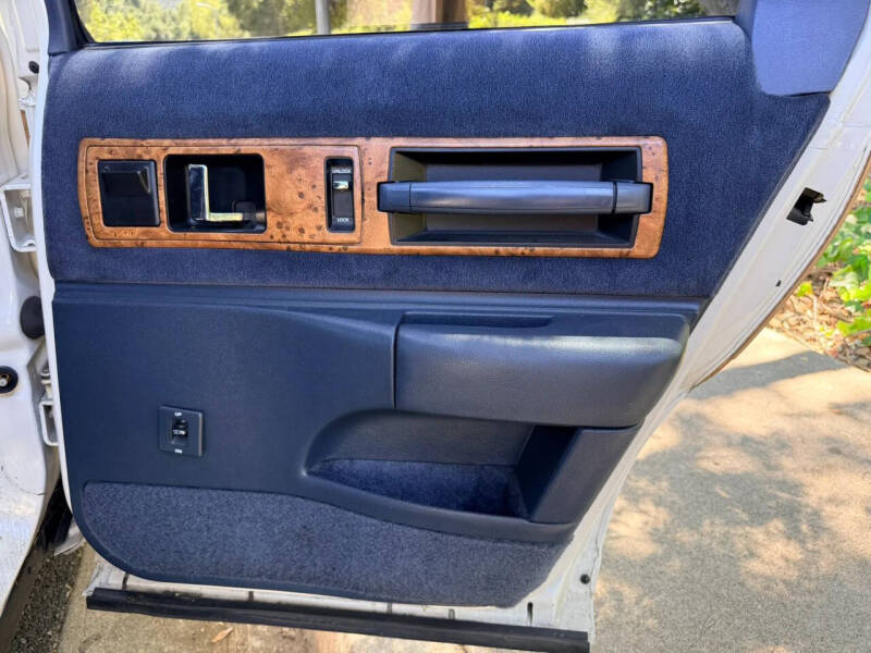 1993 Chevrolet Caprice