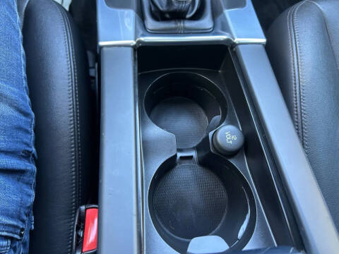 2016 Volvo S60 T5 Drive-E Premier