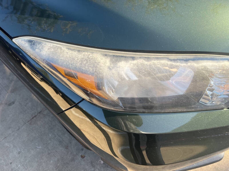 2018 Honda HR-V EX-L w/Navi