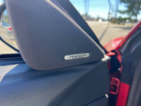 2002 Ford Mustang GT Deluxe