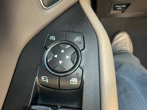 2021 Ford Expedition MAX XLT