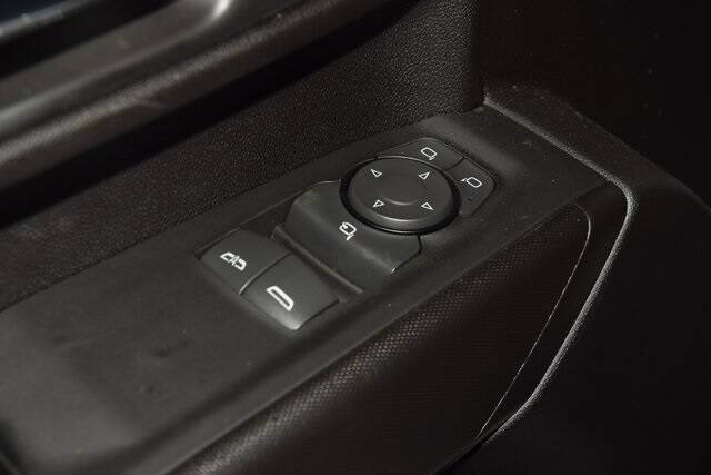 2025 Chevrolet Silverado 3500HD