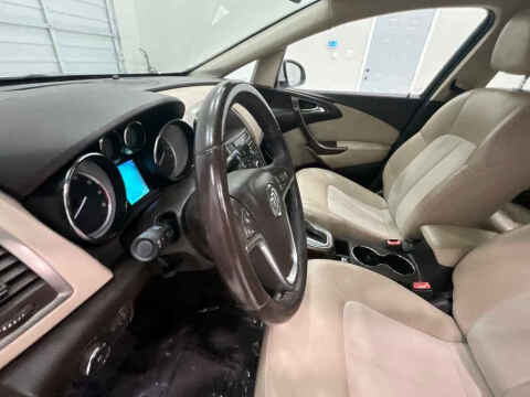 2013 Buick Verano Convenience Group