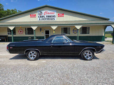 1969 Chevrolet El Camino