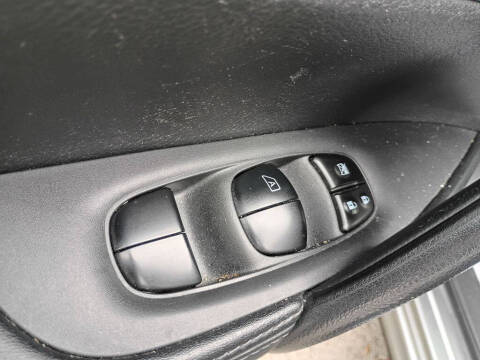 2020 Nissan Rogue Sport SL