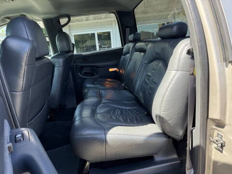 2002 GMC Sierra 3500 SLT