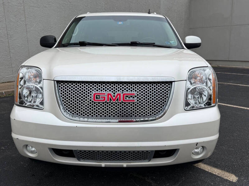 2012 GMC Yukon XL Denali