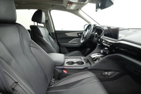2025 Acura MDX SH-AWD w/Tech