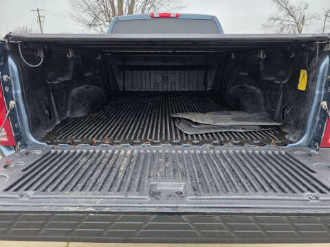 2012 GMC Sierra 1500 SL