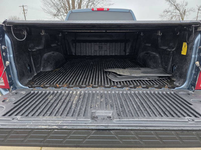 2012 GMC Sierra 1500 SL