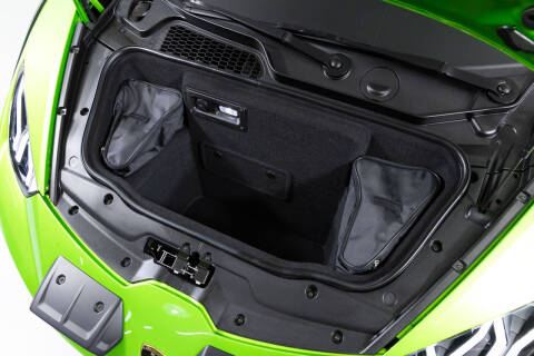 2024 Lamborghini Huracan Sterrato