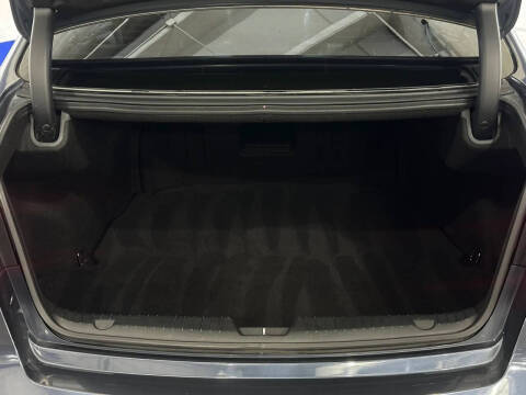 2014 Kia Cadenza Premium