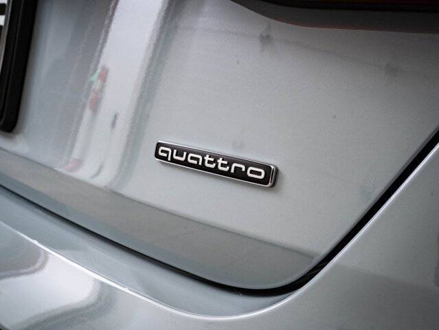 2026 Audi A3