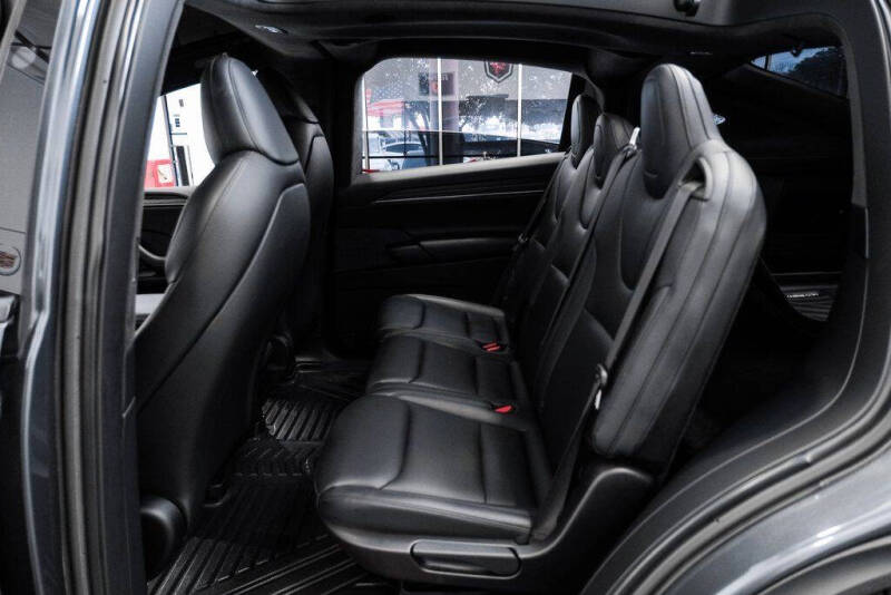 2022 Tesla Model X