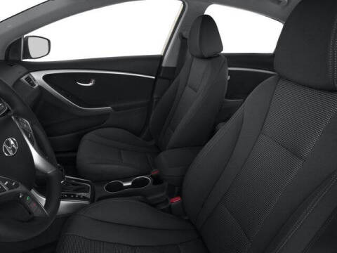 2016 Hyundai Elantra GT
